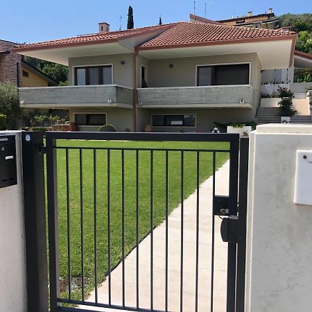 Residenza Villa Leonida Sant'Ambrogio di Valpolicella Ngoại thất bức ảnh