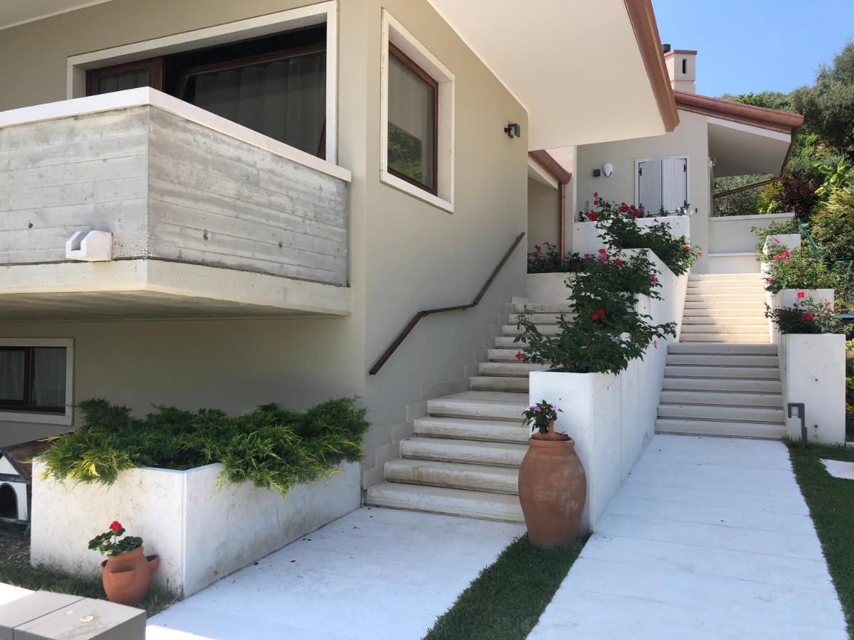 Residenza Villa Leonida Sant'Ambrogio di Valpolicella Ngoại thất bức ảnh