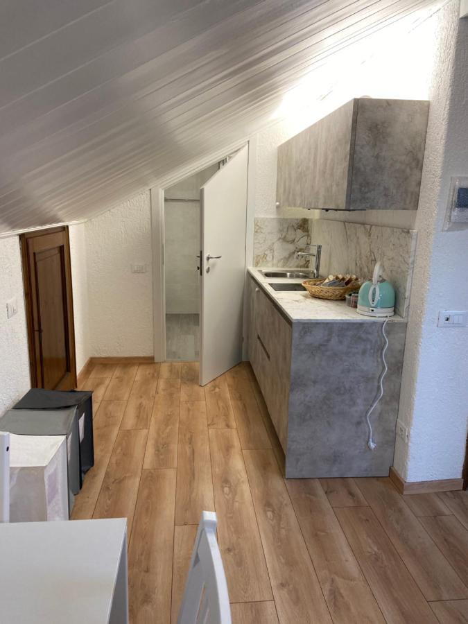 Residenza Villa Leonida Sant'Ambrogio di Valpolicella Ngoại thất bức ảnh