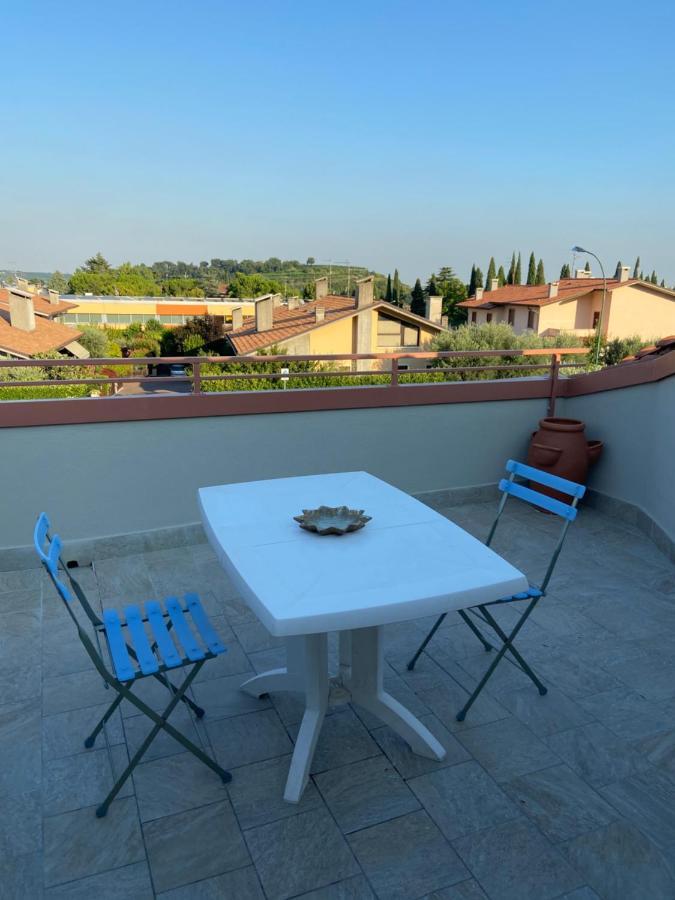 Residenza Villa Leonida Sant'Ambrogio di Valpolicella Ngoại thất bức ảnh