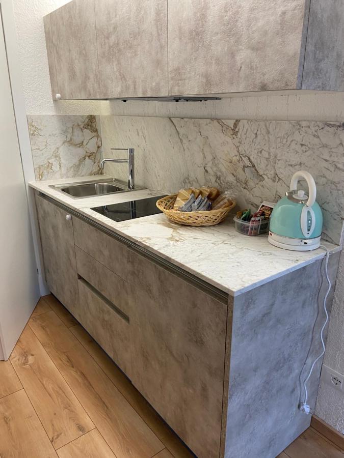 Residenza Villa Leonida Sant'Ambrogio di Valpolicella Ngoại thất bức ảnh