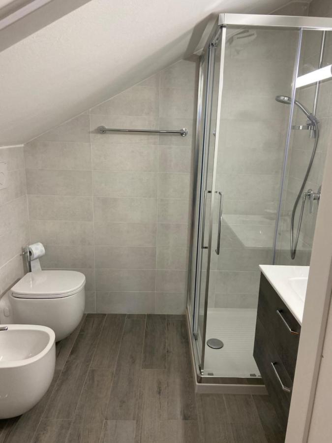 Residenza Villa Leonida Sant'Ambrogio di Valpolicella Ngoại thất bức ảnh