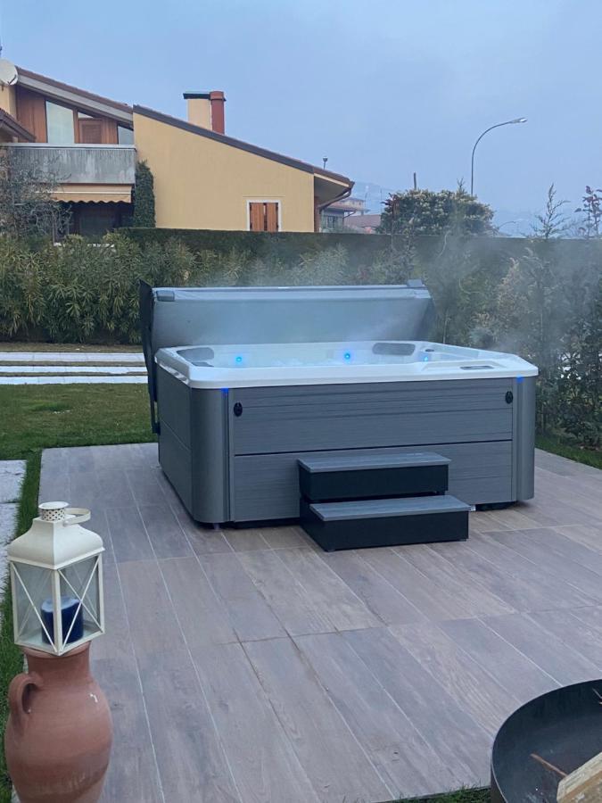 Residenza Villa Leonida Sant'Ambrogio di Valpolicella Ngoại thất bức ảnh